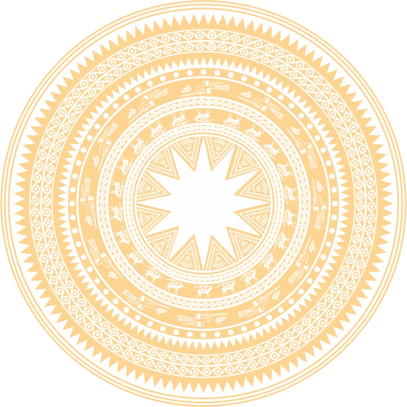 طرح وکتور شماره ۱۳ ترونگ دونگ مناسب برای استفاده در دستگاه های cnc چوب و cnc لیزر - trong dong vector 13 cdr file