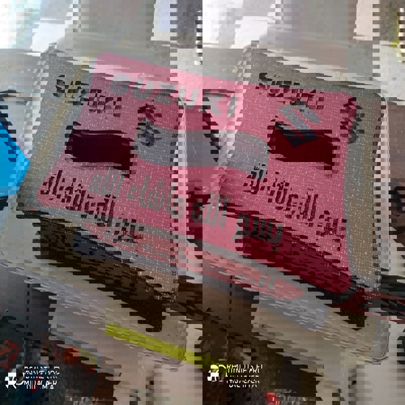 طرح جعبه دستمال کاغذی مناسب برای استفاده در دستگاه های cnc چوب و cnc لیزر - laser cut tissue box dxf file