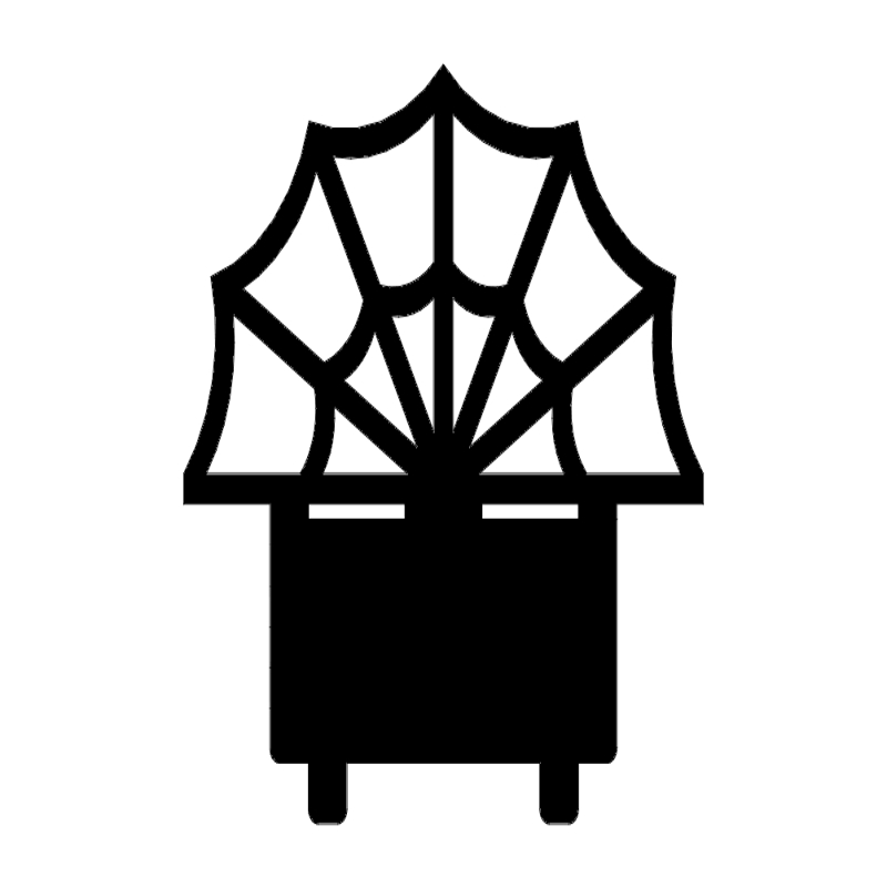 طرح دارنده کارت وب مناسب برای استفاده در دستگاه های cnc چوب و cnc لیزر - web card holder dxf file