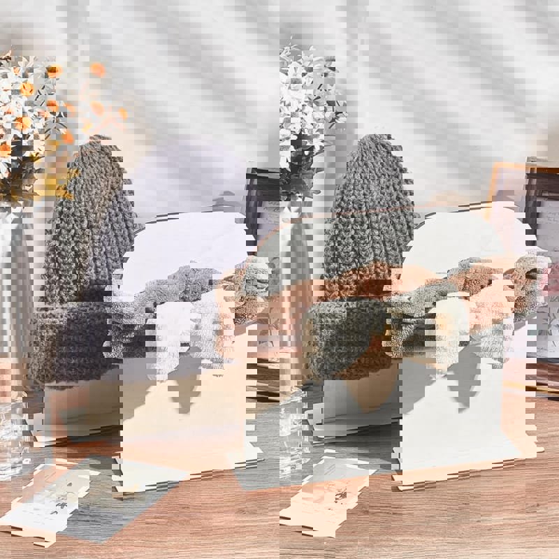 طرح پایه نمایش کلاه ، قفسه پایه کلاه، محل نگهداری کلاه بانی، نگهدارنده گیره موی چوبی مناسب برای استفاده در دستگاه های cnc چوب و cnc لیزر - laser cut hat display stands hat stand racks beanie hat storage wooden hair tie holder