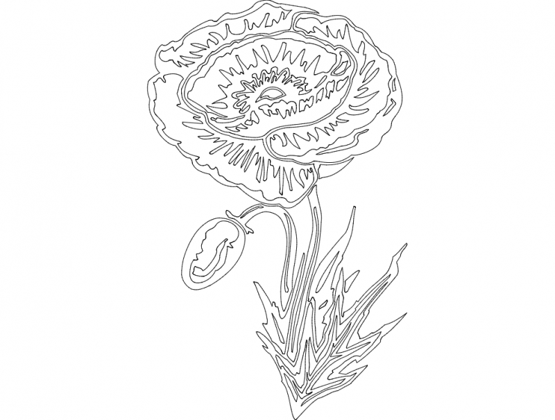 طرح جشن شماره ۱۴ مناسب برای استفاده در دستگاه های cnc چوب و cnc لیزر - festive things 14 dxf file