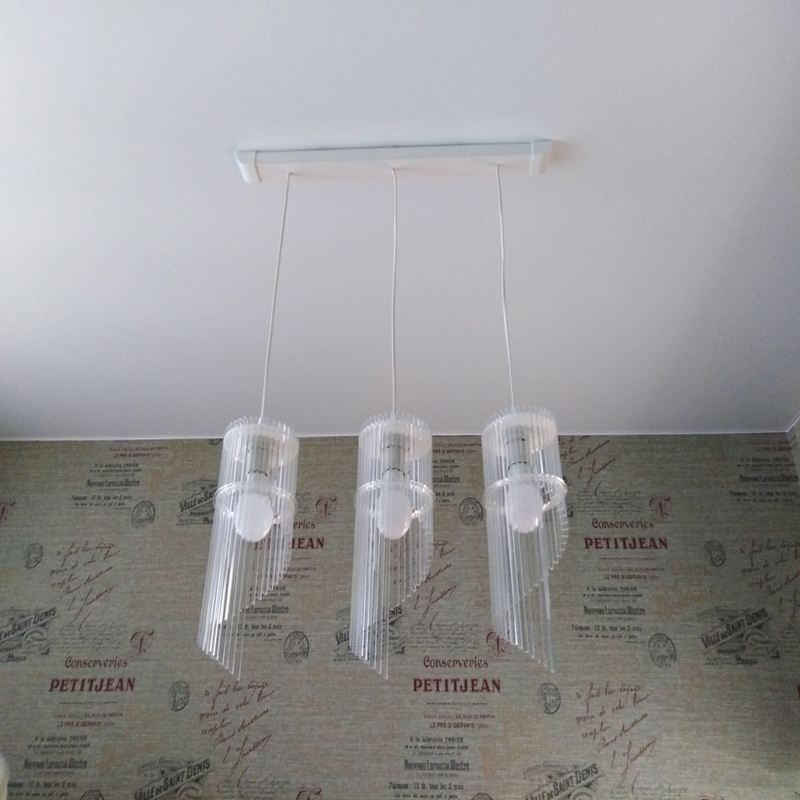 طرح چراغ آویز مناسب برای استفاده در دستگاه های cnc چوب و cnc لیزر - laser cut lamp pendant light cdr file