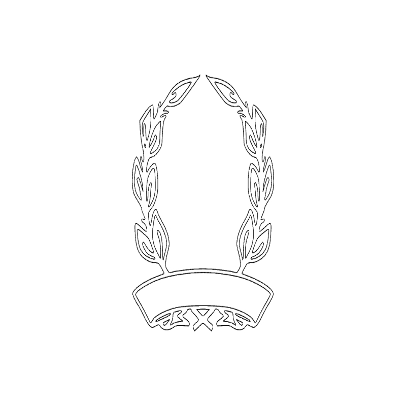 طرح طراحی و دکوراسیون مناسب برای استفاده در دستگاه های cnc چوب و cnc لیزر - design and decoration dxf file