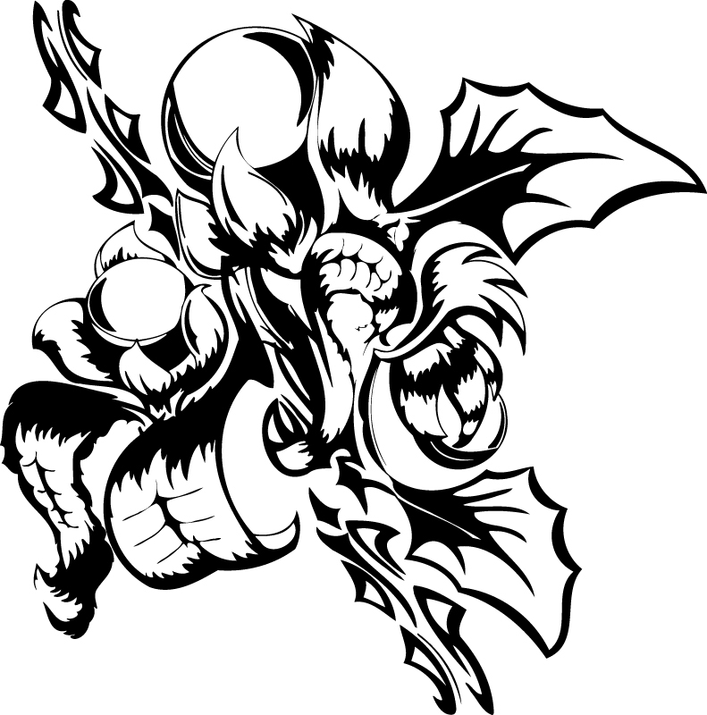 طرح فایل وکتور گل‌های زیبا مناسب برای استفاده در دستگاه های cnc چوب و cnc لیزر - beautiful floral vector ai file