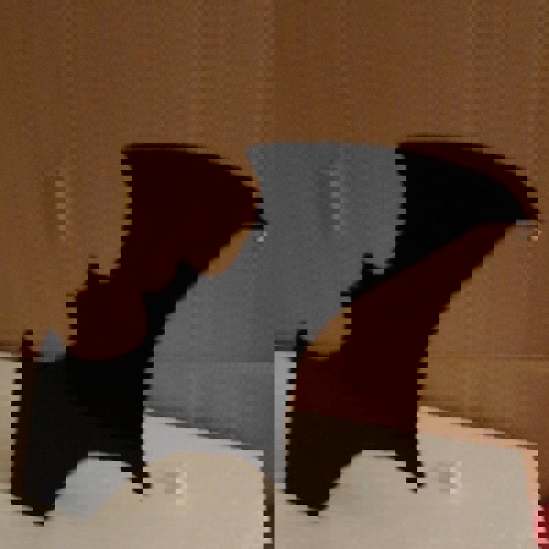 طرح بترنگ پرتابی ۳ میلی‌متری اکریلیک مناسب برای استفاده در دستگاه های cnc چوب و cnc لیزر - laser cut throwable batarang 3mm acrylic svg file