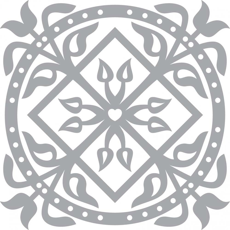 طرح شابلون ماسک پرونتی مناسب برای استفاده در دستگاه های cnc چوب و cnc لیزر - pronty mask stencil dxf file