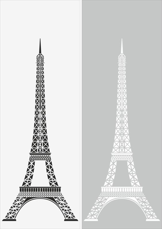 طرح سندبلاست ۲۲۴۱ مناسب برای استفاده در دستگاه های cnc چوب و cnc لیزر - sandblast pattern 2241 cdr file