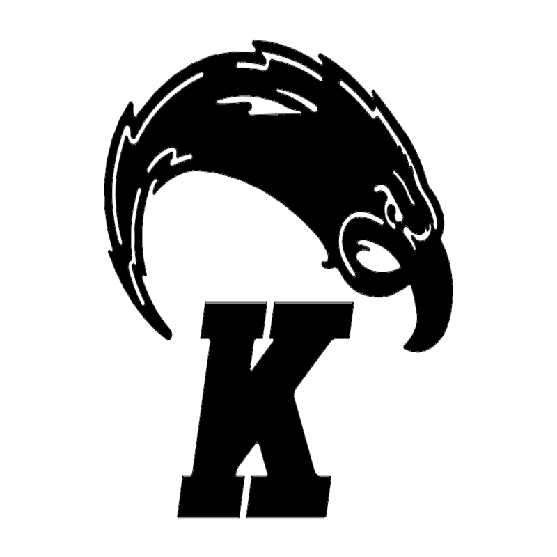 طرح سه بعدی ایالت کنتون مناسب برای استفاده در دستگاه های cnc چوب و cnc لیزر - kenton state 3d dxf file