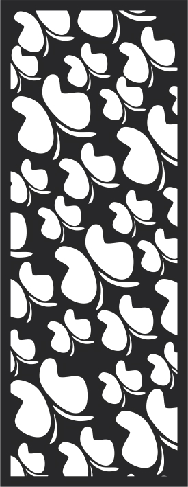 طرح سبک اروپایی ۰۶۳ مناسب برای استفاده در دستگاه های cnc چوب و cnc لیزر - Design and vector for CNC machine