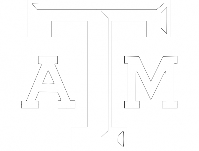 طرح دستگاه خودپرداز مناسب برای استفاده در دستگاه های cnc چوب و cnc لیزر - atm dxf file