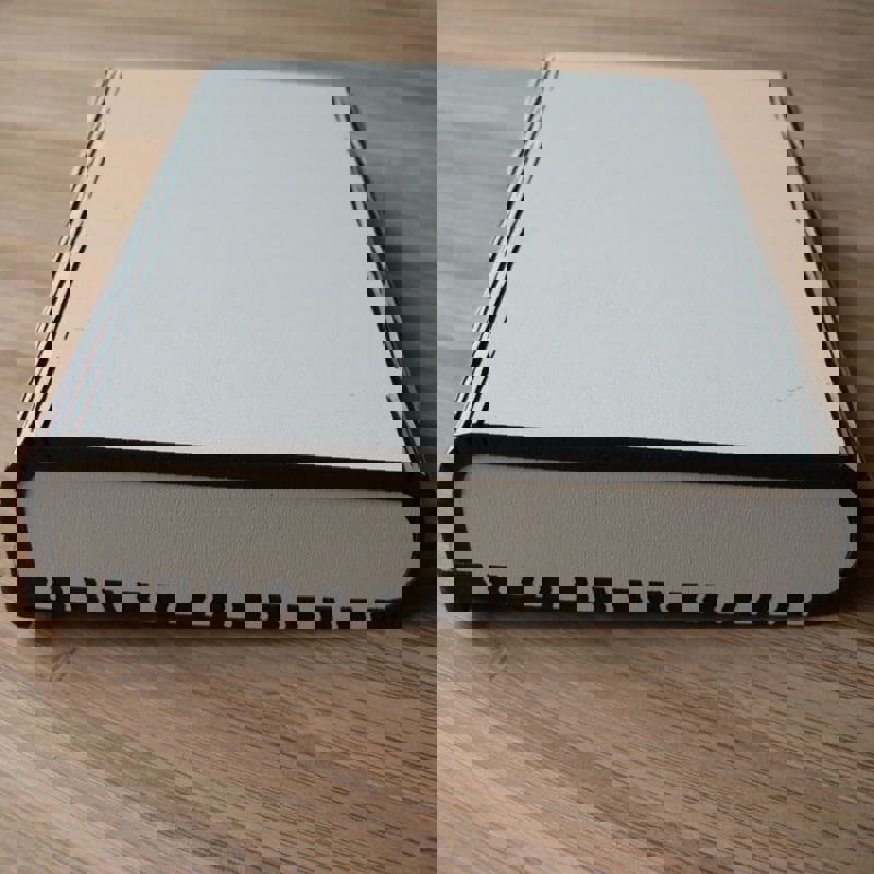 طرح جعبه جواهرات چوبی با لولای متحرک، مناسب برای استفاده در دستگاه های cnc چوب و cnc لیزر - laser cut wooden jewelry box with living hinges cdr file