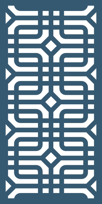 طرح درب exp088 مناسب برای استفاده در دستگاه های cnc چوب و cnc لیزر - door design exp088 dxf file