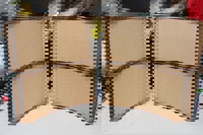 طرح توری بسته بندی ساختاری برای کوبوکی مناسب برای استفاده در دستگاه های cnc چوب و cnc لیزر - laser cut structural packaging net for kobuki