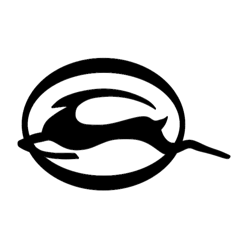 طرح ایمپالا مناسب برای استفاده در دستگاه های cnc چوب و cnc لیزر - impala dxf file