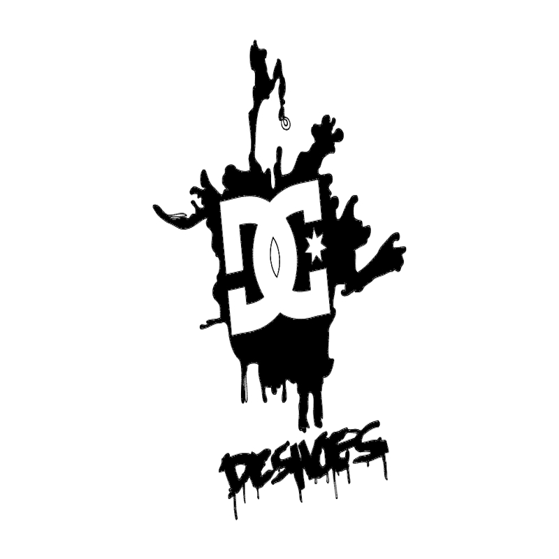 طرح دی سی دی مناسب برای استفاده در دستگاه های cnc چوب و cnc لیزر - dcd dxf file