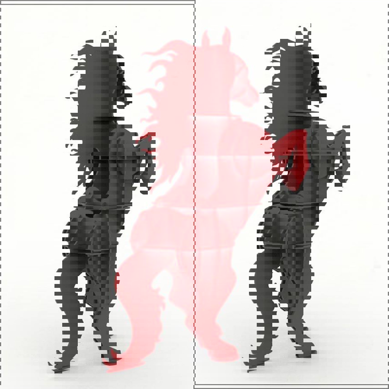 طرح استلاژ کن 10 میلی‌متری مناسب برای استفاده در دستگاه های cnc چوب و cnc لیزر - stellazh kon 10mm 1 dxf file