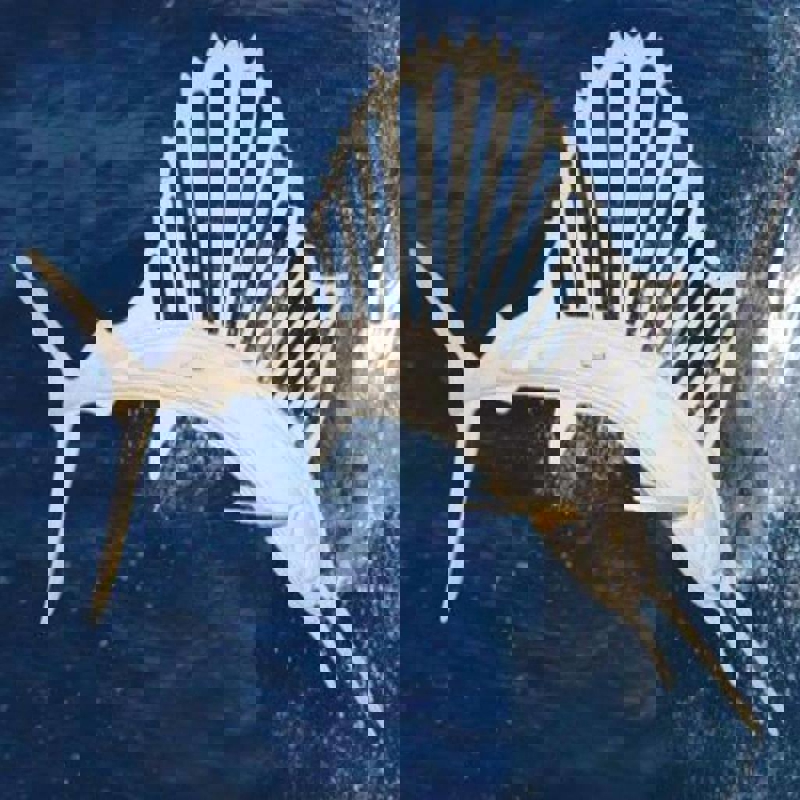 طرح مرلین مناسب برای استفاده در دستگاه های cnc چوب و cnc لیزر - merlin dxf file