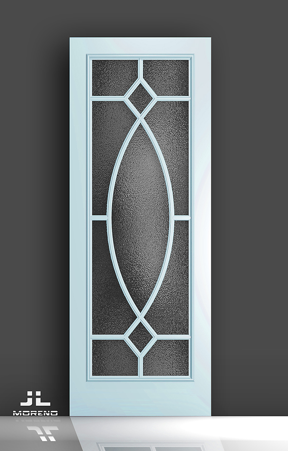 طرح فایل dwg درب a1ct1 مناسب برای استفاده در دستگاه های cnc چوب و cnc لیزر - door a1ct1 dwg file