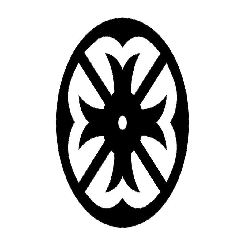 طرح ۱c مناسب برای استفاده در دستگاه های cnc چوب و cnc لیزر - pattern 1c dxf file