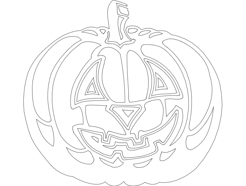 طرح جشن شماره ۱۱ مناسب برای استفاده در دستگاه های cnc چوب و cnc لیزر - festive things 11 dxf file