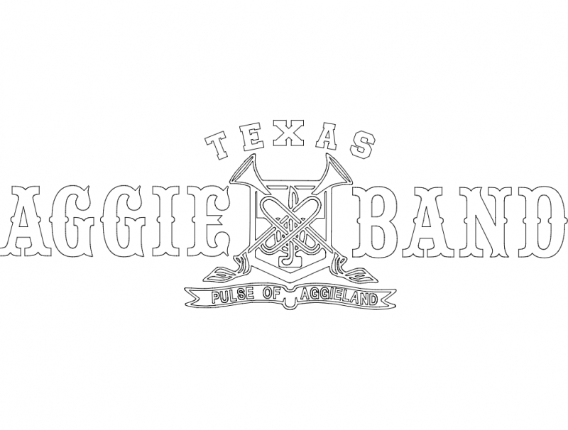 طرح تکمیل شده توسط aggie مناسب برای استفاده در دستگاه های cnc چوب و cnc لیزر - aggie finished dxf file