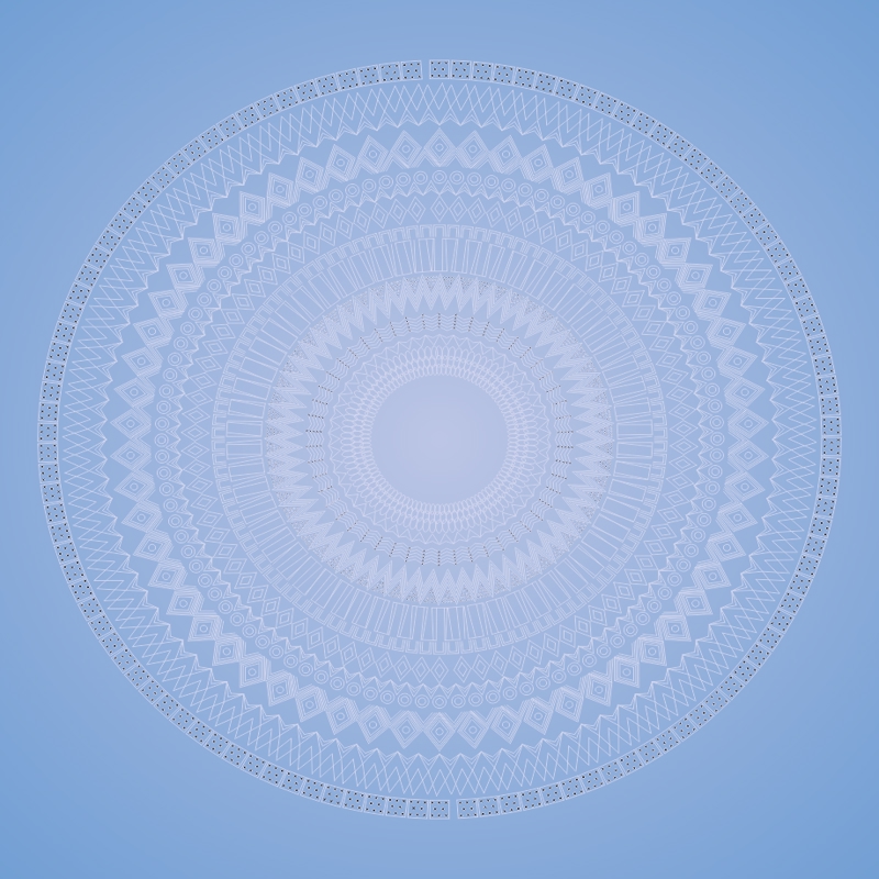 طرح وکتور شماره 10 ترونگ دونگ مناسب برای استفاده در دستگاه های cnc چوب و cnc لیزر - trong dong vector 10 cdr file