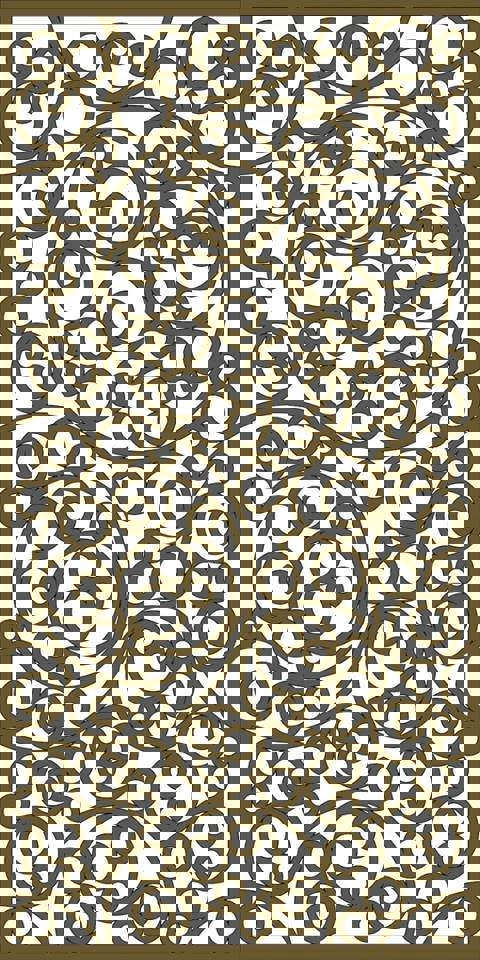 طرح مناسب برای استفاده در دستگاه های cnc چوب و cnc لیزر - Design and vector for CNC machine