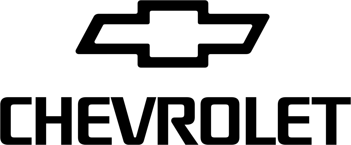طرح فایل وکتور لوگوی شورلت مناسب برای استفاده در دستگاه های cnc چوب و cnc لیزر - chevrolet logo vector cdr file
