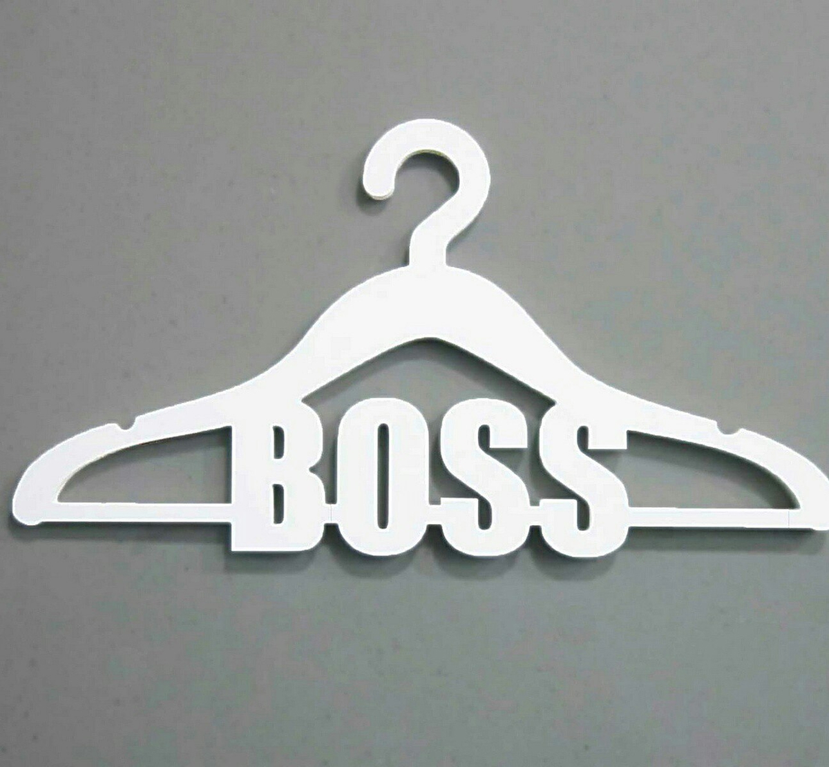 طرح رخت آویز طرح رئیس مناسب برای استفاده در دستگاه های cnc چوب و cnc لیزر - laser cut boss coat hanger cdr file