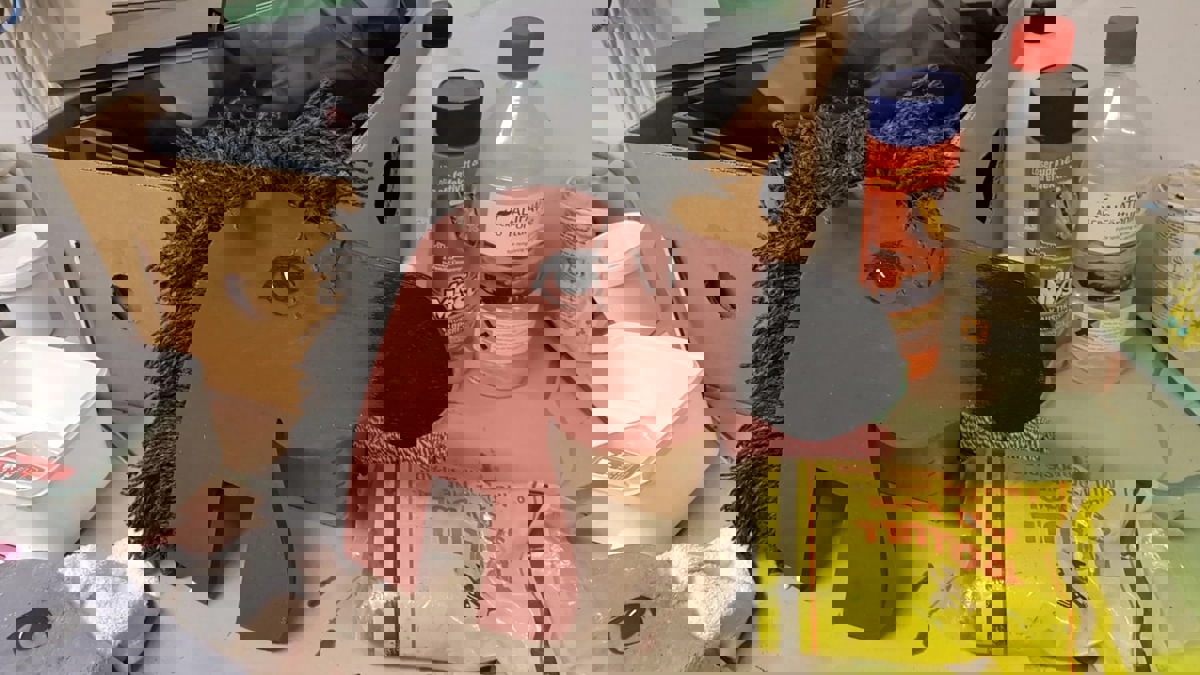 طرح سر اسب اسباب بازی مناسب برای استفاده در دستگاه های cnc چوب و cnc لیزر - laser cut toy horse head dxf file