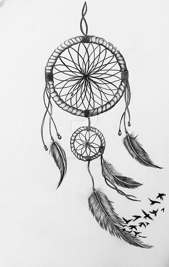 طرح حکاکی لیزری طرح دریم کچر مناسب برای استفاده در دستگاه های cnc چوب و cnc لیزر - laser engraving dreamcatcher drawing cdr file