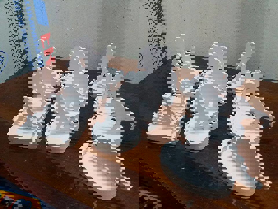 طرح نقشه های پازل سه بعدی مناسب برای استفاده در دستگاه های cnc چوب و cnc لیزر - 3d puzzle plans cdr file