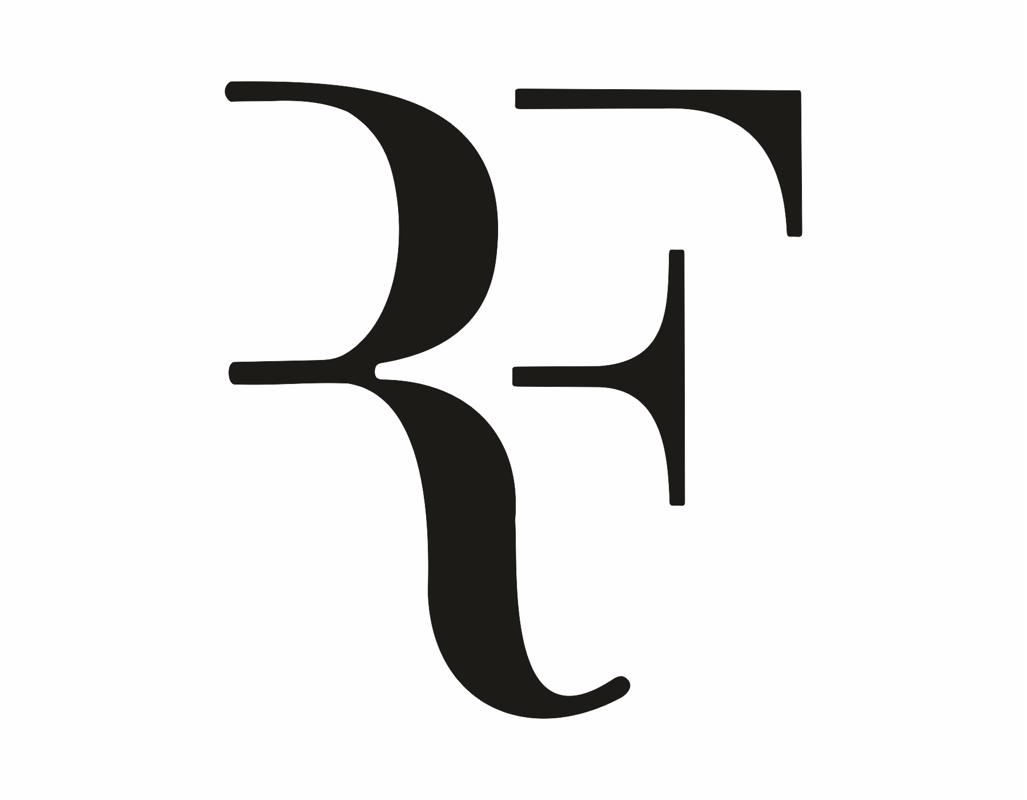 طرح راجر فدرر مناسب برای استفاده در دستگاه های cnc چوب و cnc لیزر - roger federer cdr file