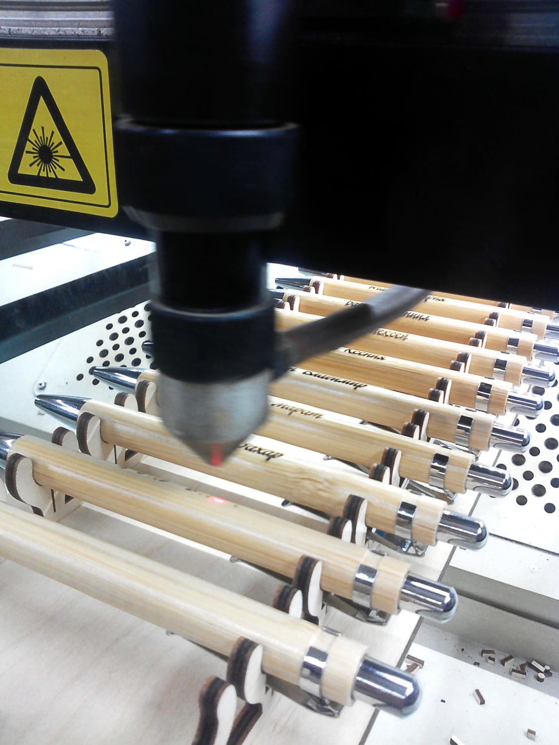 طرح تنظیمات حکاکی با قلم مناسب برای استفاده در دستگاه های cnc چوب و cnc لیزر - laser cut pen engraving setup cdr file