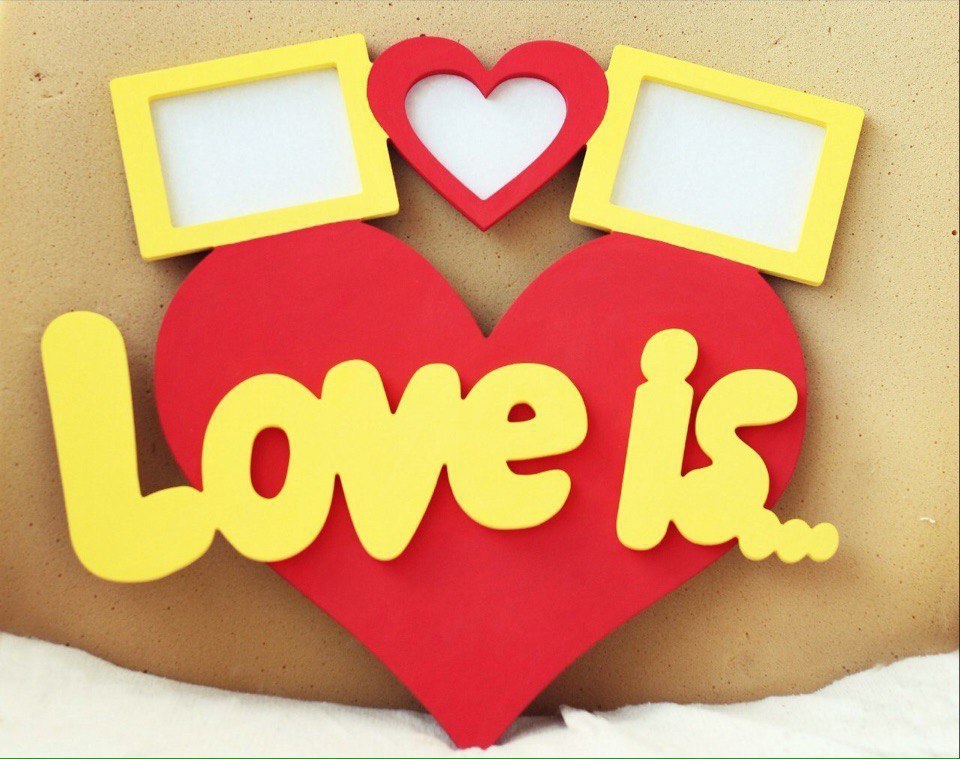 طرح عشق است مناسب برای استفاده در دستگاه های cnc چوب و cnc لیزر - love is laser cut cdr file