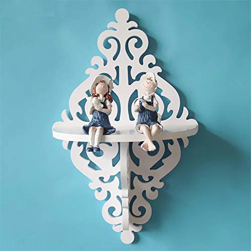 طرح قفسه دیواری اسباب بازی چوبی مناسب برای استفاده در دستگاه های cnc چوب و cnc لیزر - laser cut wood toy wall shelf dxf file