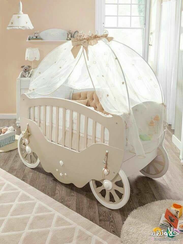 طرح سبد خرید نوزاد مناسب برای استفاده در دستگاه های cnc چوب و cnc لیزر - baby cart dxf file