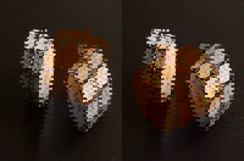 طرح امتیاز بازی چوبی مناسب برای استفاده در دستگاه های cnc چوب و cnc لیزر - laser cut wooden game points counter svg file