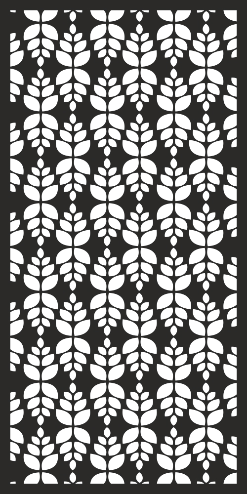 طرح الگوی صفحه نمایش پنل cnc مناسب برای استفاده در دستگاه های cnc چوب و cnc لیزر - cnc panel screen pattern cdr file