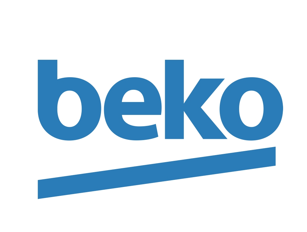 طرح لوگوی جدید بکو مناسب برای استفاده در دستگاه های cnc چوب و cnc لیزر - beko yeni logo eps file