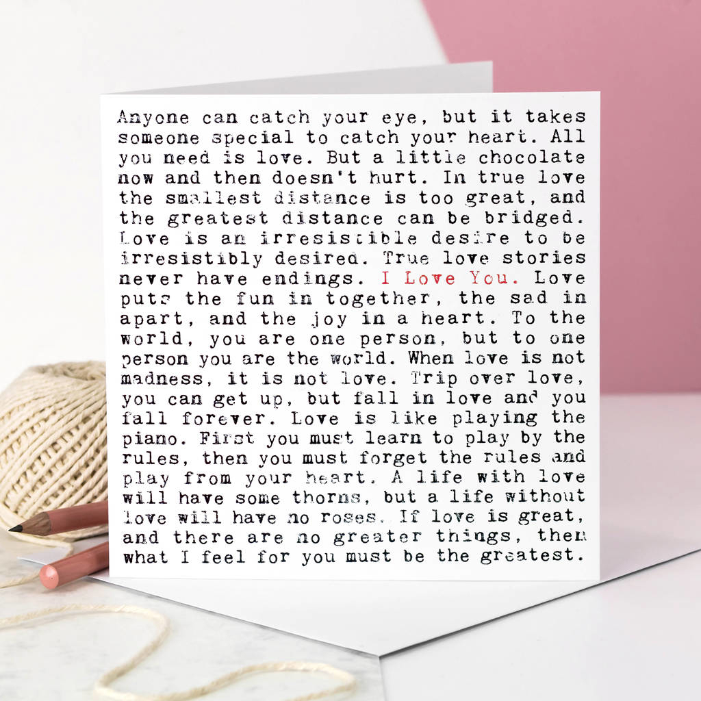 طرح کارت پستال عاشقانه دوستت دارم مناسب برای استفاده در دستگاه های cnc چوب و cnc لیزر - love card i love you cdr file