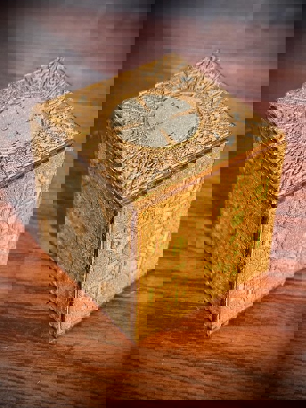 طرح جعبه پازل Hellraiser مناسب برای استفاده در دستگاه های cnc چوب و cnc لیزر - laser cut hellraiser puzzle box