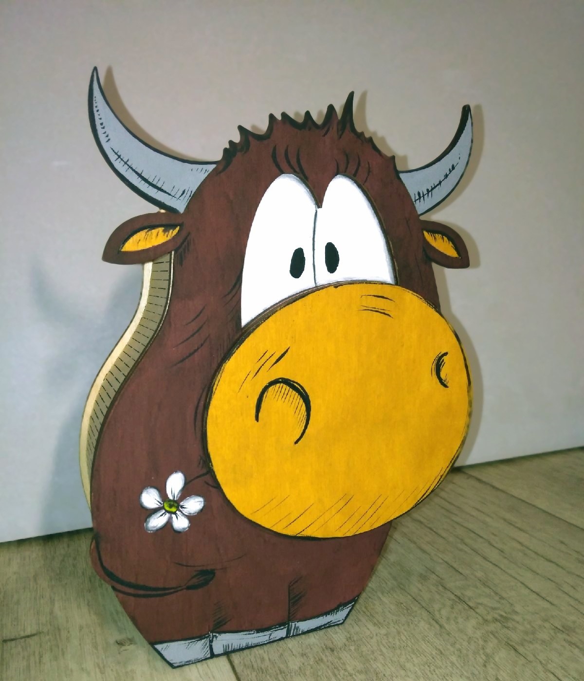 طرح جعبه کادویی چوبی طرح حیوانات مناسب برای استفاده در دستگاه های cnc چوب و cnc لیزر - laser cut wooden animal gift box cdr file