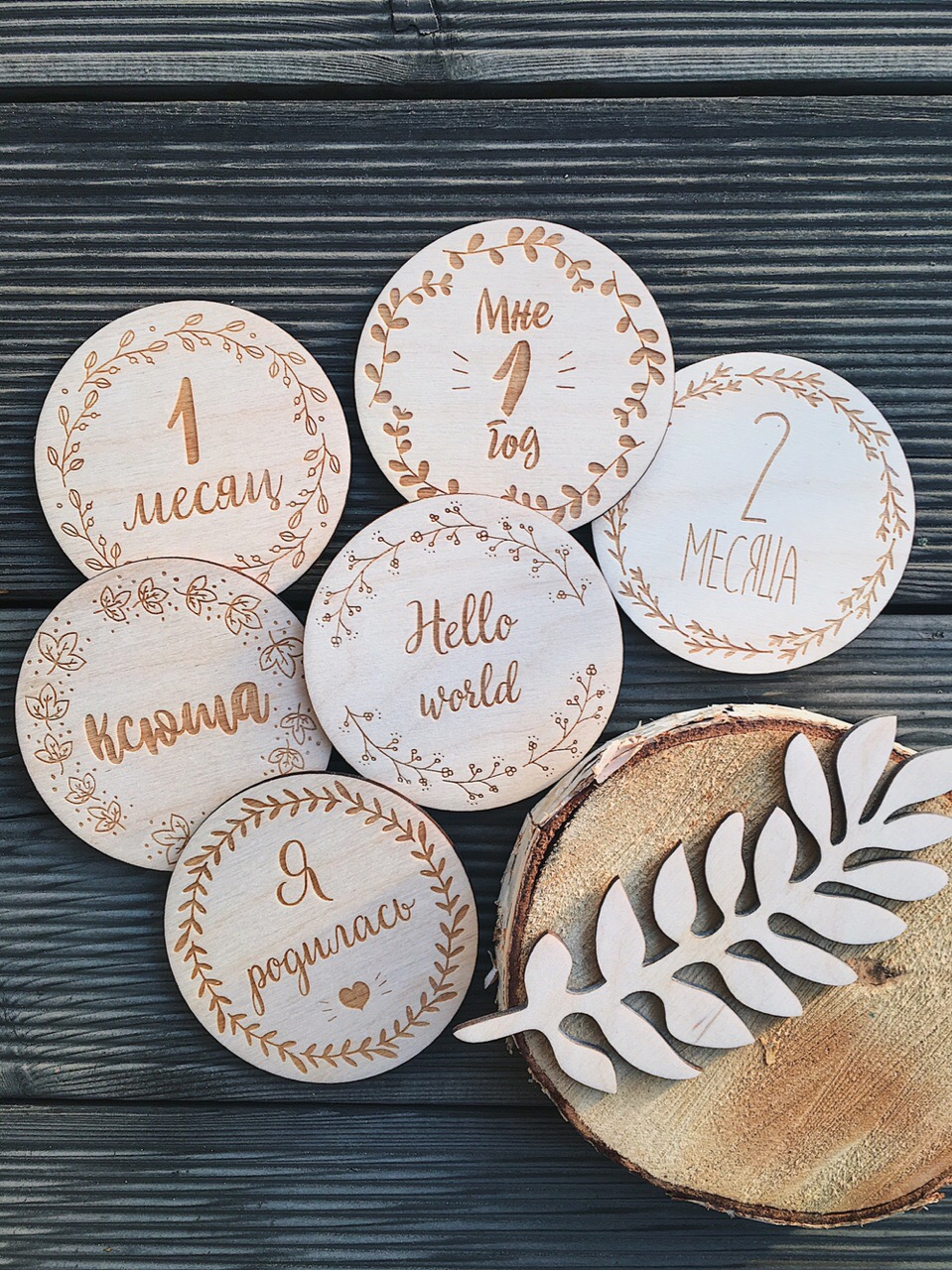 طرح مدالیون چوبی حکاکی شده با لیزر مناسب برای استفاده در دستگاه های cnc چوب و cnc لیزر - laser cut engraved wood medallions cdr file