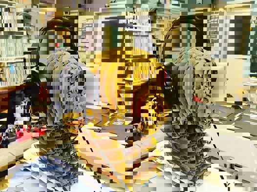 طرح پازل سه بعدی سر میمون مناسب برای استفاده در دستگاه های cnc چوب و cnc لیزر - head of the monkey 3d puzzle cdr file