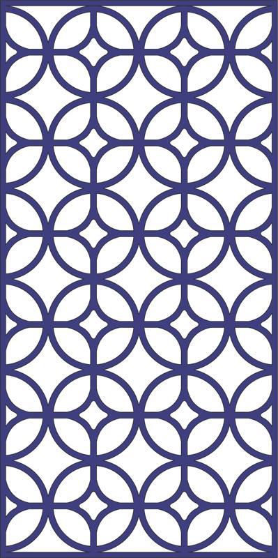 طرح هنری سکه تزئینی مناسب برای استفاده در دستگاه های cnc چوب و cnc لیزر - decorative coin pattern art dxf file