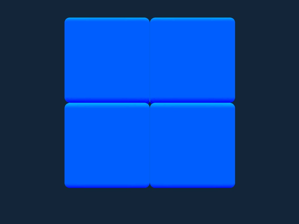 طرح بلوک تتریس یا مناسب برای استفاده در دستگاه های cnc چوب و cnc لیزر - tetris block o stl file