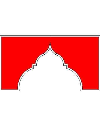 طرح نوردین مناسب برای استفاده در دستگاه های cnc چوب و cnc لیزر - nordin dxf file