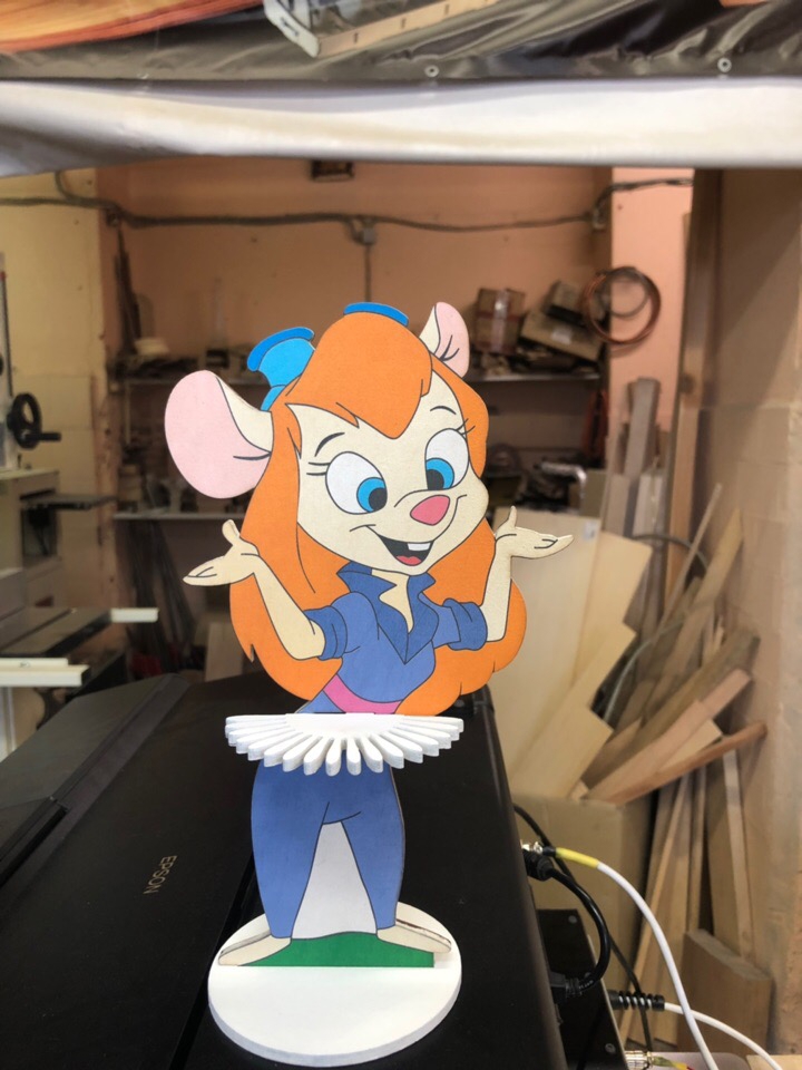 طرح جا دستمال کاغذی چوبی مناسب برای استفاده در دستگاه های cnc چوب و cnc لیزر - laser cut wooden napkin holder template cdr file