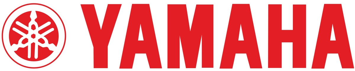 طرح وکتور لوگوی یاماها مناسب برای استفاده در دستگاه های cnc چوب و cnc لیزر - yamaha logo vector cdr file